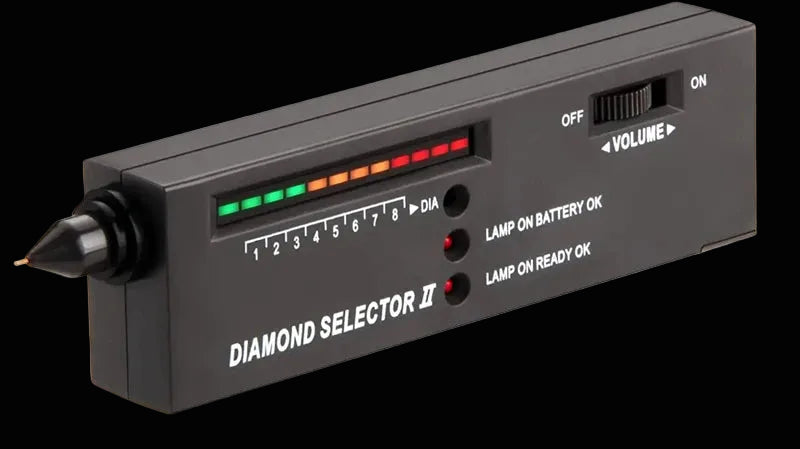 Diamond Tester