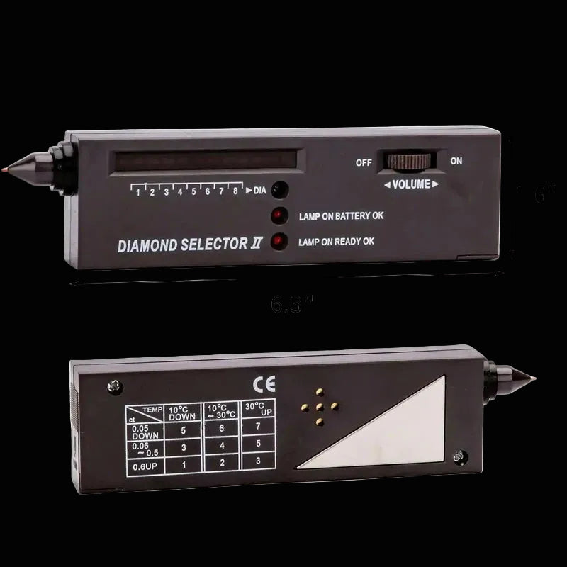 Diamond Tester